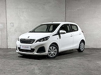 Peugeot 108 1.0 e-vti active 71pk 2021 (origineel-nl+1e eigenaar), l-297-bb