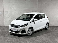 Peugeot 108 1.0 e-vti active 71pk 2021 (origineel-nl+1e eigenaar), l-297-bb - afbeelding 6 van  7