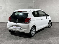 Peugeot 108 1.0 e-vti active 71pk 2021 (origineel-nl+1e eigenaar), l-297-bb - afbeelding 2 van  38