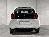 Peugeot 108 1.0 e-vti active 71pk 2021 (origineel-nl+1e eigenaar), l-297-bb - afbeelding 3 van  38