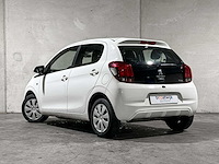 Peugeot 108 1.0 e-vti active 71pk 2021 (origineel-nl+1e eigenaar), l-297-bb - afbeelding 5 van  38