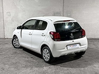 Peugeot 108 1.0 e-vti active 71pk 2021 (origineel-nl+1e eigenaar), l-297-bb - afbeelding 6 van  38