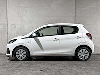 Peugeot 108 1.0 e-vti active 71pk 2021 (origineel-nl+1e eigenaar), l-297-bb - afbeelding 7 van  38