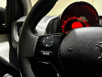Peugeot 108 1.0 e-vti active 71pk 2021 (origineel-nl+1e eigenaar), l-297-bb - afbeelding 13 van  38