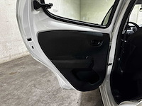 Peugeot 108 1.0 e-vti active 71pk 2021 (origineel-nl+1e eigenaar), l-297-bb - afbeelding 24 van  38