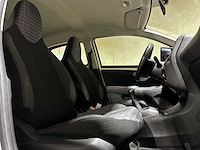 Peugeot 108 1.0 e-vti active 71pk 2021 (origineel-nl+1e eigenaar), l-297-bb - afbeelding 30 van  38