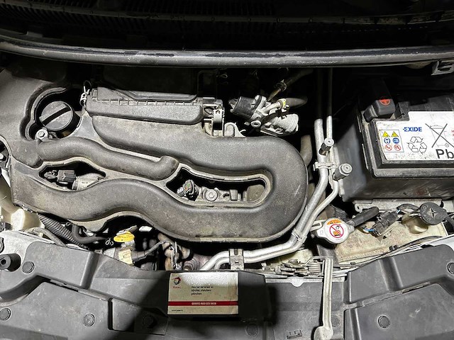 Peugeot 108 1.0 e-vti active 71pk 2021 (origineel-nl+1e eigenaar), l-297-bb - afbeelding 31 van  38