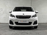 Peugeot 108 1.0 e-vti active 71pk 2021 (origineel-nl+1e eigenaar), l-297-bb - afbeelding 33 van  38