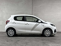 Peugeot 108 1.0 e-vti active 71pk 2021 (origineel-nl+1e eigenaar), l-297-bb - afbeelding 36 van  38
