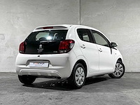 Peugeot 108 1.0 e-vti active 71pk 2021 (origineel-nl+1e eigenaar), l-297-bb - afbeelding 37 van  38