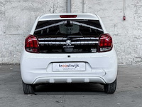 Peugeot 108 1.0 e-vti active 72pk 2021 (eerste eigenaar), l-735-vt - afbeelding 4 van  38