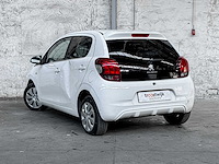 Peugeot 108 1.0 e-vti active 72pk 2021 (eerste eigenaar), l-735-vt - afbeelding 6 van  38