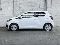 Peugeot 108 1.0 e-vti active 72pk 2021 (eerste eigenaar), l-735-vt - afbeelding 8 van  38
