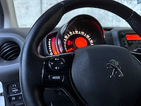 Peugeot 108 1.0 e-vti active 72pk 2021 (eerste eigenaar), l-735-vt - afbeelding 13 van  38