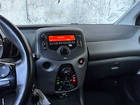 Peugeot 108 1.0 e-vti active 72pk 2021 (eerste eigenaar), l-735-vt - afbeelding 19 van  38