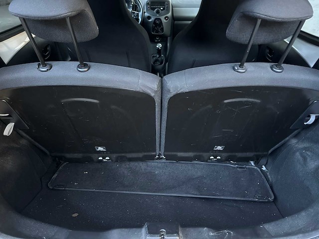 Peugeot 108 1.0 e-vti active 72pk 2021 (eerste eigenaar), l-735-vt - afbeelding 26 van  38