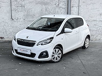Peugeot 108 1.0 e-vti active 72pk 2021 (eerste eigenaar), l-735-vt - afbeelding 33 van  38