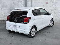 Peugeot 108 1.0 e-vti active 72pk 2021 (eerste eigenaar), l-735-vt - afbeelding 3 van  38