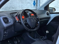 Peugeot 108 1.0 e-vti active 72pk 2021 (eerste eigenaar), l-735-vt - afbeelding 9 van  38