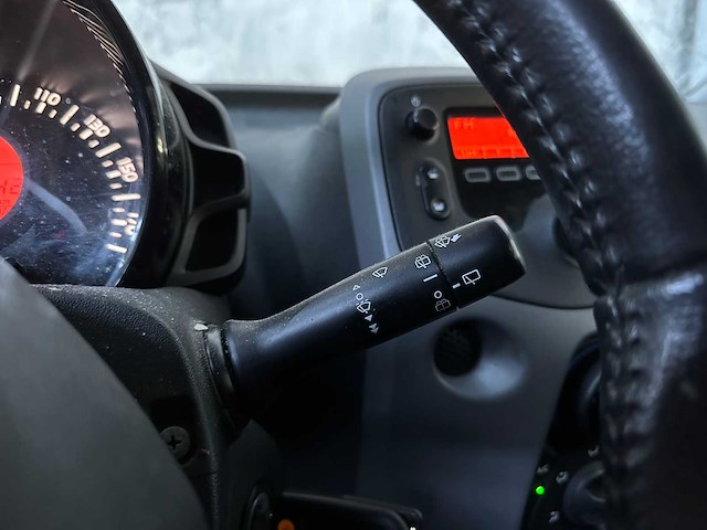 Peugeot 108 1.0 e-vti active 72pk 2021 (eerste eigenaar), l-735-vt - afbeelding 16 van  38