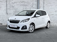 Peugeot 108 1.0 e-vti active 72pk 2021 (eerste eigenaar), l-735-vt - afbeelding 12 van  38