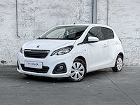 Peugeot 108 1.0 e-vti active 72pk 2021 (eerste eigenaar), l-735-vt - afbeelding 23 van  38
