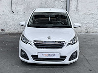 Peugeot 108 1.0 e-vti active 72pk 2021 (eerste eigenaar), l-735-vt - afbeelding 35 van  38