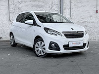 Peugeot 108 1.0 e-vti active 72pk 2021 (eerste eigenaar), l-735-vt - afbeelding 36 van  38