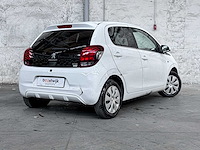 Peugeot 108 1.0 e-vti active 72pk 2021 (eerste eigenaar), l-735-vt - afbeelding 2 van  38