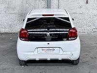 Peugeot 108 1.0 e-vti active 72pk 2021 (eerste eigenaar), l-735-vt - afbeelding 5 van  38