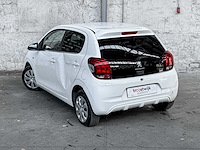 Peugeot 108 1.0 e-vti active 72pk 2021 (eerste eigenaar), l-735-vt - afbeelding 7 van  38