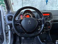 Peugeot 108 1.0 e-vti active 72pk 2021 (eerste eigenaar), l-735-vt - afbeelding 10 van  38