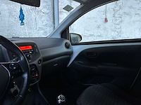 Peugeot 108 1.0 e-vti active 72pk 2021 (eerste eigenaar), l-735-vt - afbeelding 11 van  38