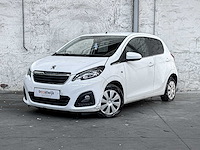 Peugeot 108 1.0 e-vti active 72pk 2021 (eerste eigenaar), l-735-vt - afbeelding 1 van  38