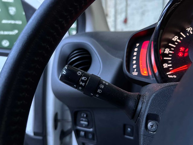 Peugeot 108 1.0 e-vti active 72pk 2021 (eerste eigenaar), l-735-vt - afbeelding 15 van  38