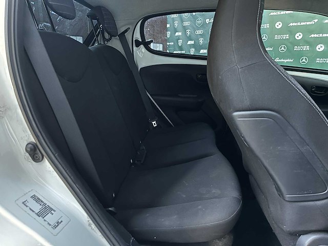 Peugeot 108 1.0 e-vti active 72pk 2021 (eerste eigenaar), l-735-vt - afbeelding 28 van  38