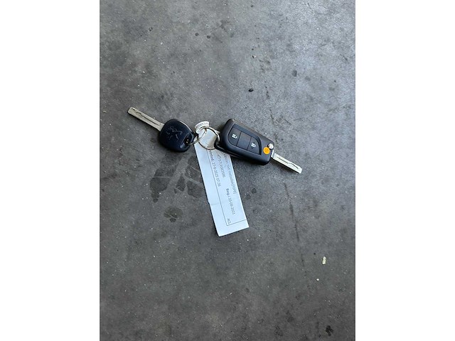 Peugeot 108 1.0 e-vti active 72pk 2021 (eerste eigenaar), l-735-vt - afbeelding 32 van  38