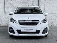 Peugeot 108 1.0 e-vti active 72pk 2021 (eerste eigenaar), l-735-vt - afbeelding 34 van  38