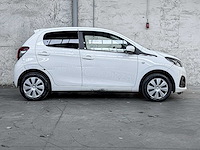 Peugeot 108 1.0 e-vti active 72pk 2021 (eerste eigenaar), l-735-vt - afbeelding 38 van  38