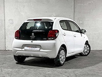 Peugeot 108 1.0 e-vti active 72pk 2021 (origineel-nl), n-569-kn - afbeelding 2 van  26