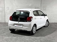 Peugeot 108 1.0 e-vti active 72pk 2021 (origineel-nl), n-569-kn - afbeelding 3 van  26