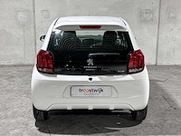 Peugeot 108 1.0 e-vti active 72pk 2021 (origineel-nl), n-569-kn - afbeelding 5 van  26