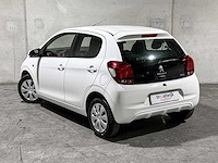Peugeot 108 1.0 e-vti active 72pk 2021 (origineel-nl), n-569-kn - afbeelding 7 van  26