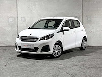 Peugeot 108 1.0 e-vti active 72pk 2021 (origineel-nl), n-569-kn