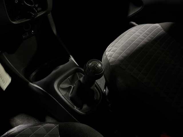 Peugeot 108 1.0 e-vti active 72pk 2021 (origineel-nl), n-569-kn - afbeelding 14 van  26