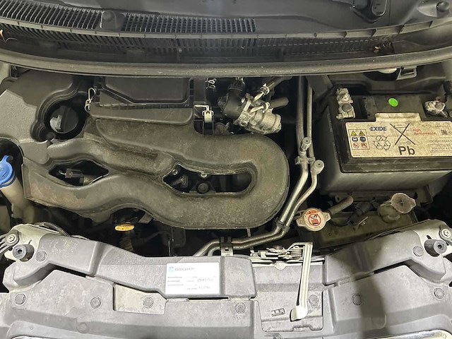 Peugeot 108 1.0 e-vti active 72pk 2021 (origineel-nl), n-569-kn - afbeelding 20 van  26