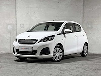 Peugeot 108 1.0 e-vti active 72pk 2021 (origineel-nl), n-569-kn - afbeelding 16 van  26