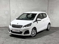 Peugeot 108 1.0 e-vti active 72pk 2021 (origineel-nl), n-569-kn - afbeelding 21 van  26
