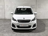Peugeot 108 1.0 e-vti active 72pk 2021 (origineel-nl), n-569-kn - afbeelding 23 van  26