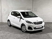 Peugeot 108 1.0 e-vti active 72pk 2021 (origineel-nl), n-569-kn - afbeelding 25 van  26